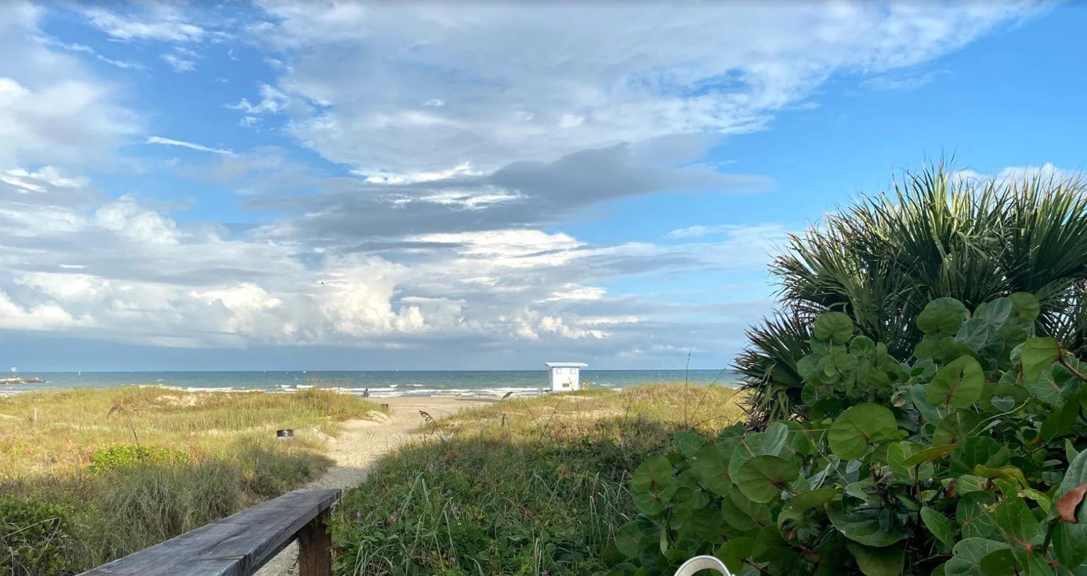 Jetty Park